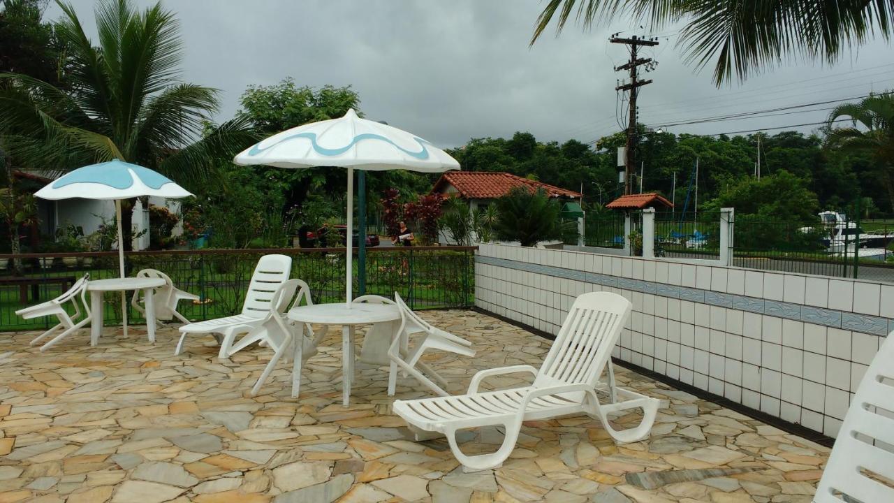 Duplex Top! - Visit And Love Us - Piccola Marina Bracuhy Angra dos Reis Zimmer foto