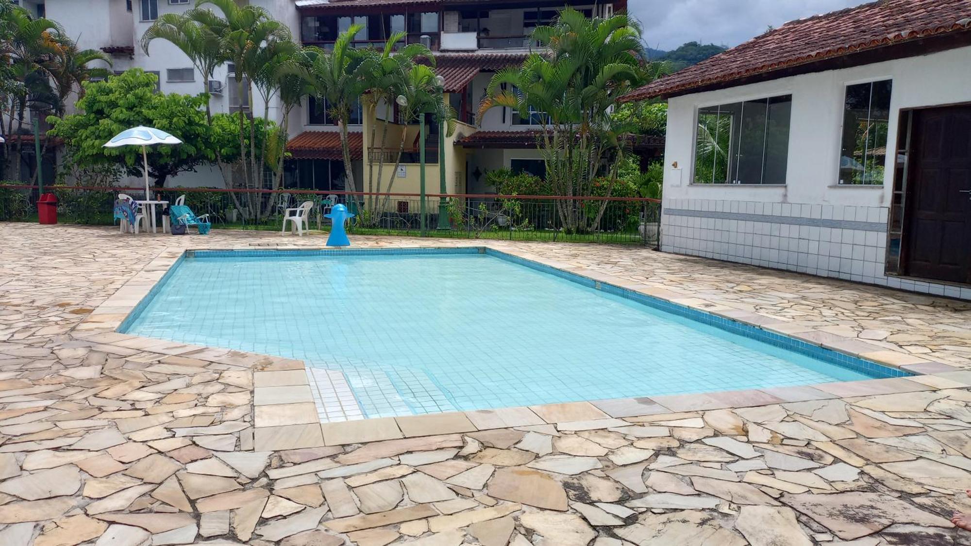 Duplex Top! - Visit And Love Us - Piccola Marina Bracuhy Angra dos Reis Exterior foto